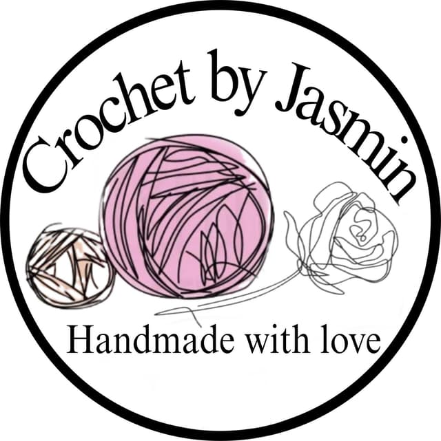 Häkelkunst von Jasmin